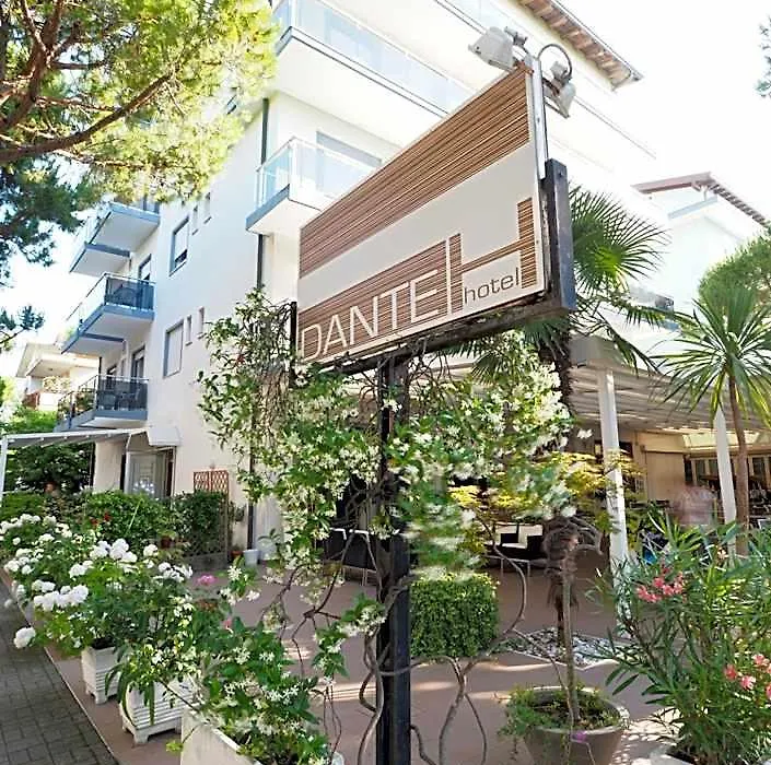 Hotel Dante-1