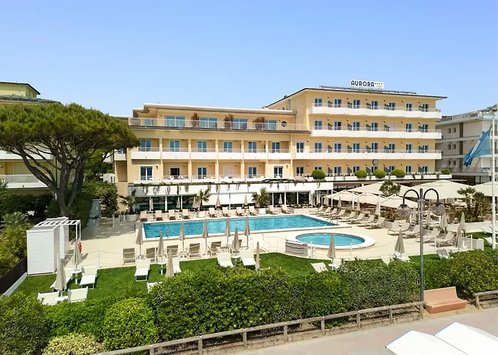 Hotel Aurora Lido di Jesolo