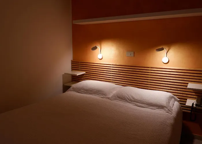 Hotel Venezuela Lido di Jesolo