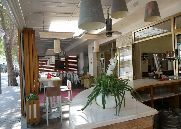 Hotel Madison Lido di Jesolo